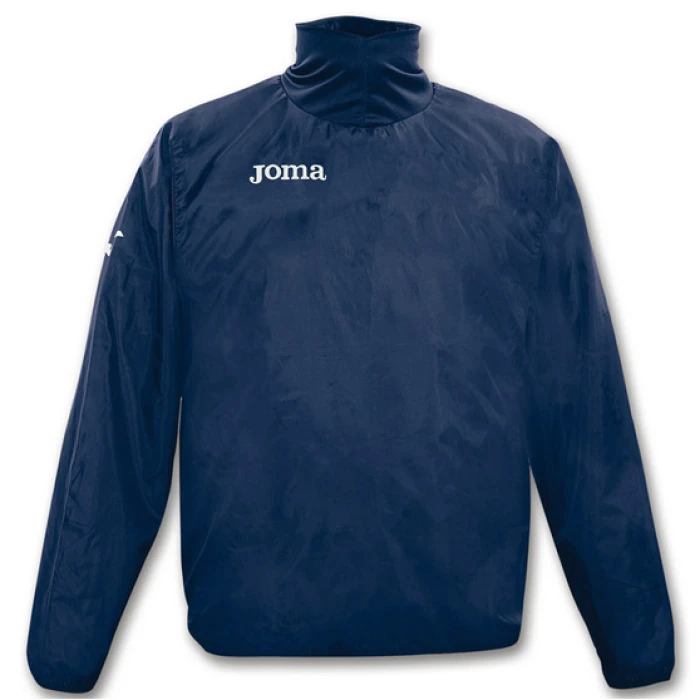Joma - Giacca Antipioggia Alaska Blu
